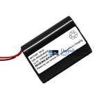 Batterie für SPS P03UR18650F [Ersatzbatterie]